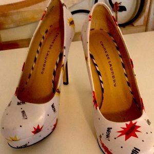 Chinese Laundry size 8 1/2